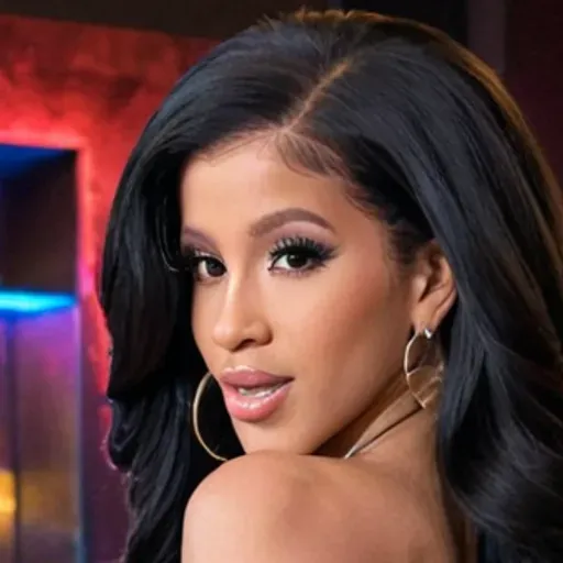 gerador de imagens pornô com IA