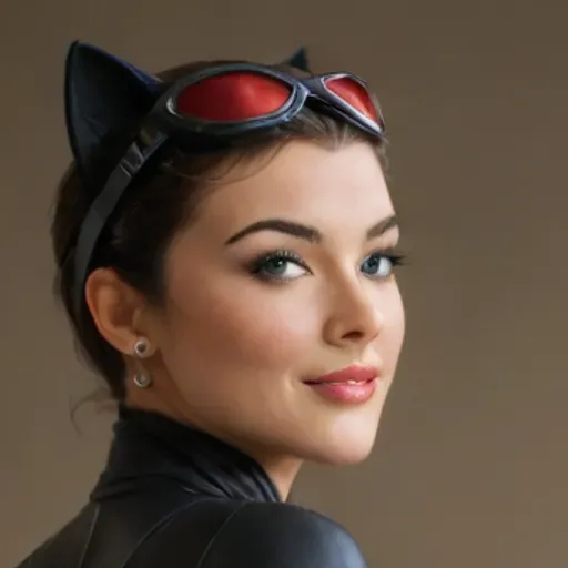 AI色情圖片產生器