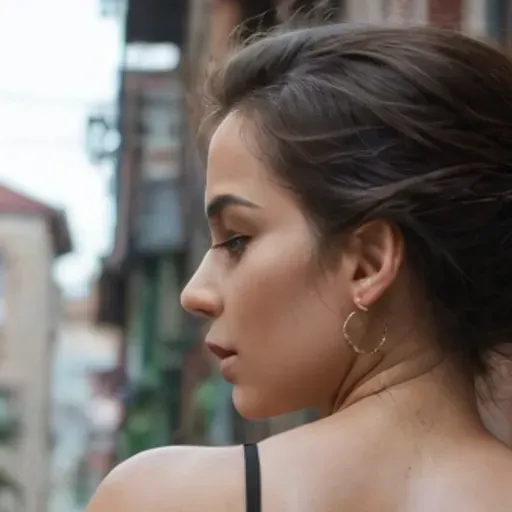 AI色情圖片產生器