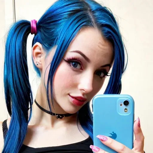 AI 포르노 이미지 생성기