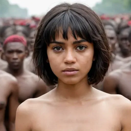 AI porn pic generator