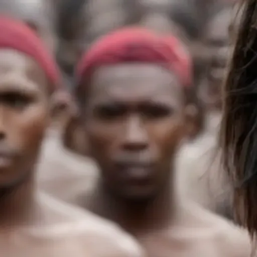 AI porn image generator