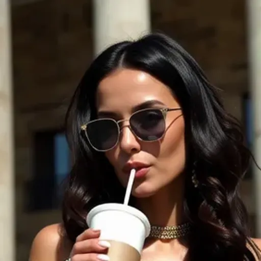 AI porn image generator