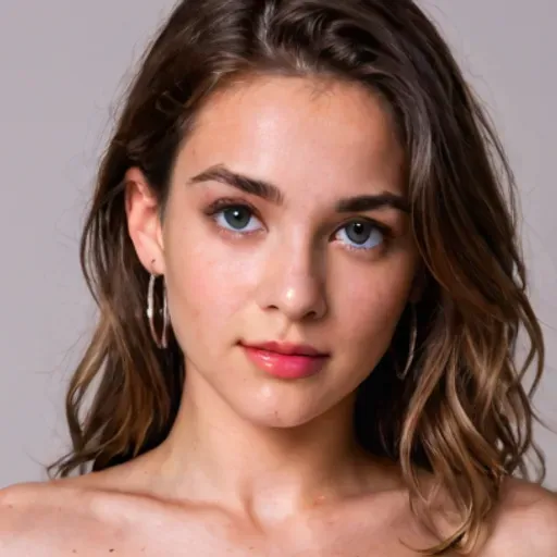 yapay zekâ porno görsel üretici