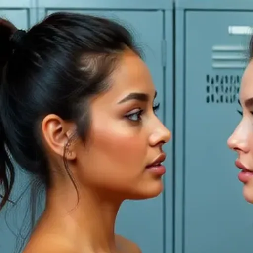 AI色情照片生成器