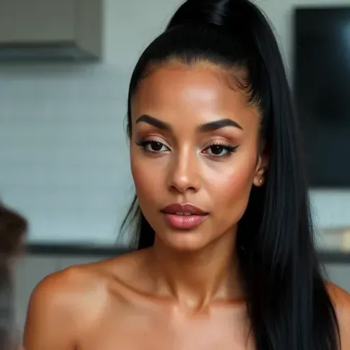 AI色情圖片產生器