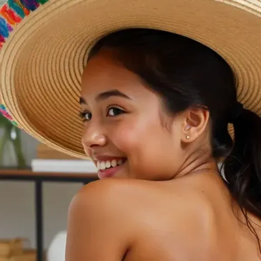 AI色情圖片產生器