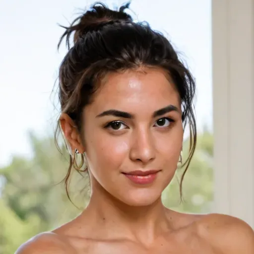 AI色情圖片產生器