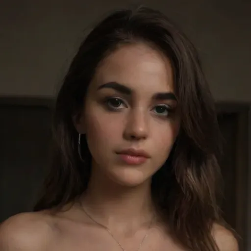 AI色情图片生成器