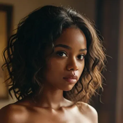 AI色情图片生成器