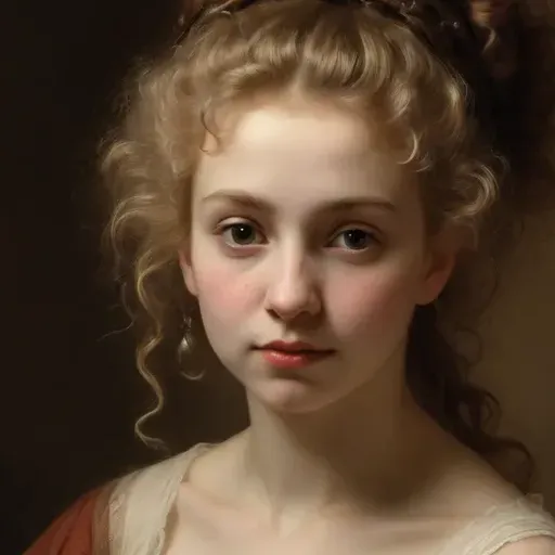 AI色情图片生成器