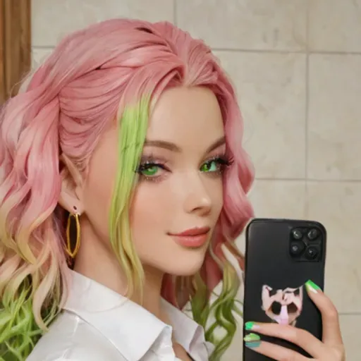 AI色情图片生成器