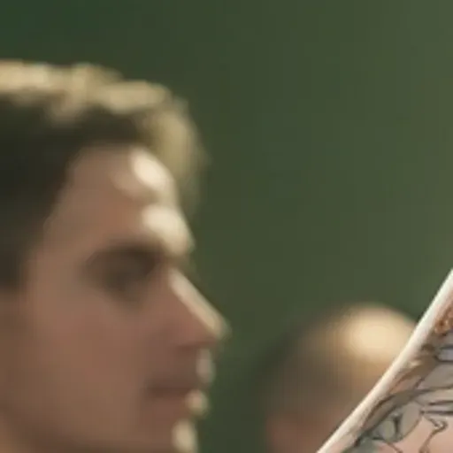 générateur de photos porno IA