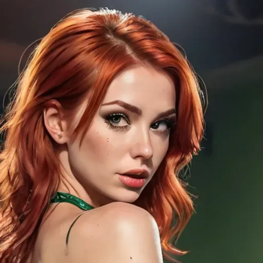 KI-Pornobild-Generator