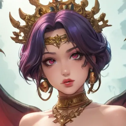 AI色情照片產生器