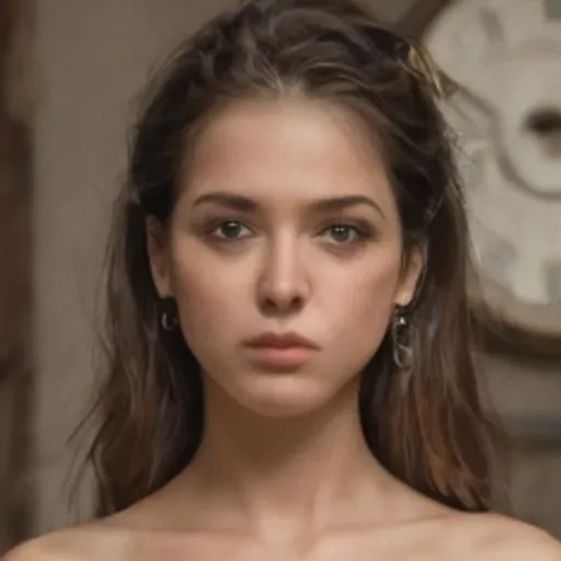 AIポルノ画像ジェネレーター