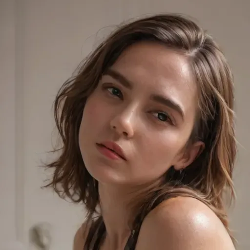 AI色情圖片產生器