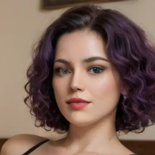 AIポルノ画像ジェネレーター