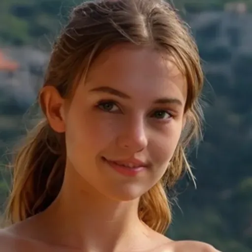 AI色情圖片產生器