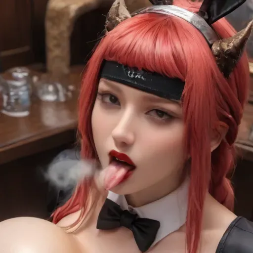 AI porn image generator