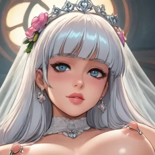 AI色情圖片產生器