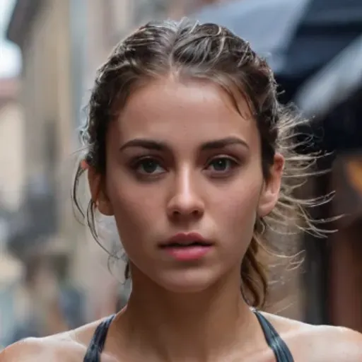 AI porn image generator