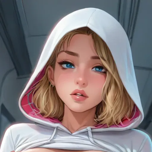 AI色情图片生成器