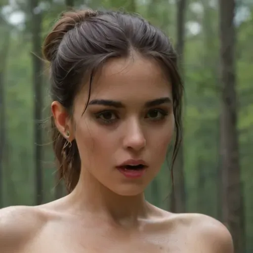 AI色情图片生成器