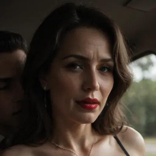 AI porn image generator