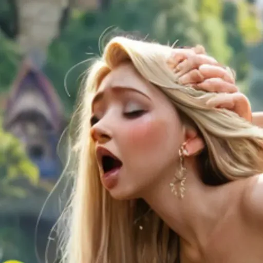 AI色情照片生成器