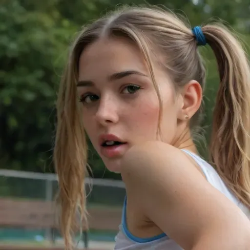 AIポルノ画像ジェネレーター