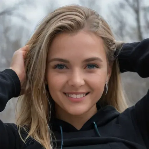 gerador de imagens pornô com IA