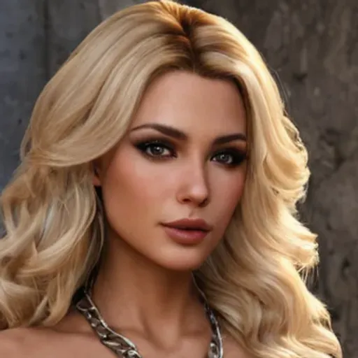 โปรแกรมสร้างภาพโปรนที่ใช้ปัญหา AI