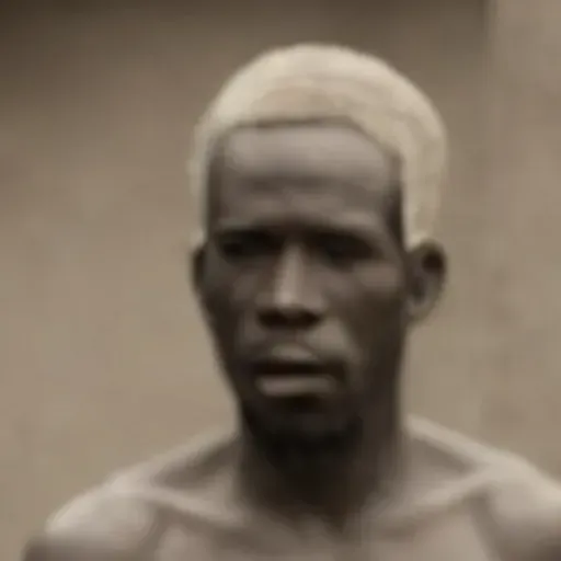 AI porn pic generator