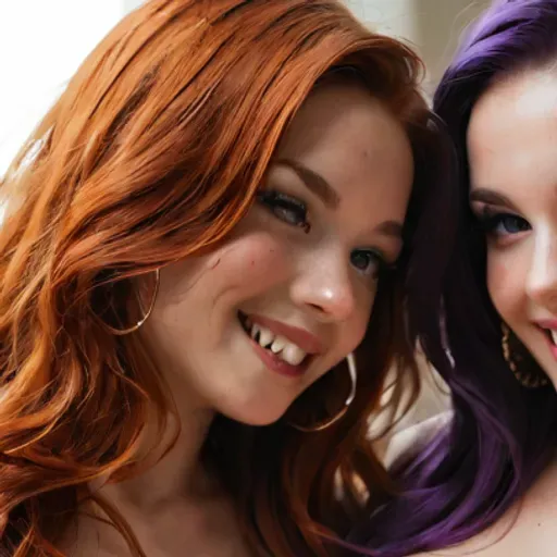 AI色情照片生成器