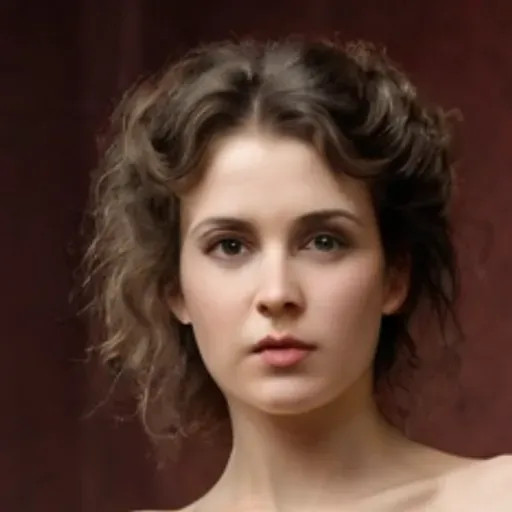 AIポルノ画像ジェネレーター