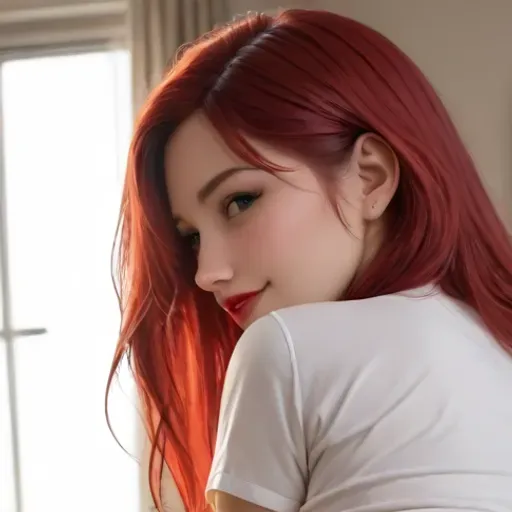 AI色情图片生成器