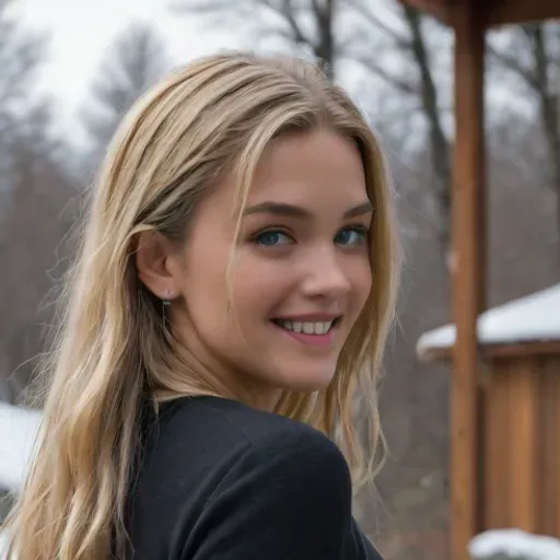 AIポルノ画像ジェネレーター