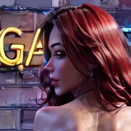 AI 포르노 이미지 생성기