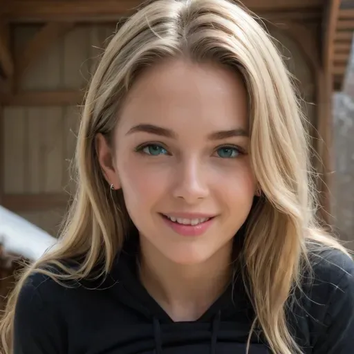 โปรแกรมสร้างภาพโปรนที่ใช้ปัญหา AI