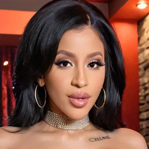 โปรแกรมสร้างภาพโปรนที่ใช้ปัญหา AI