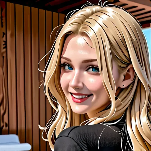 AI色情圖片產生器