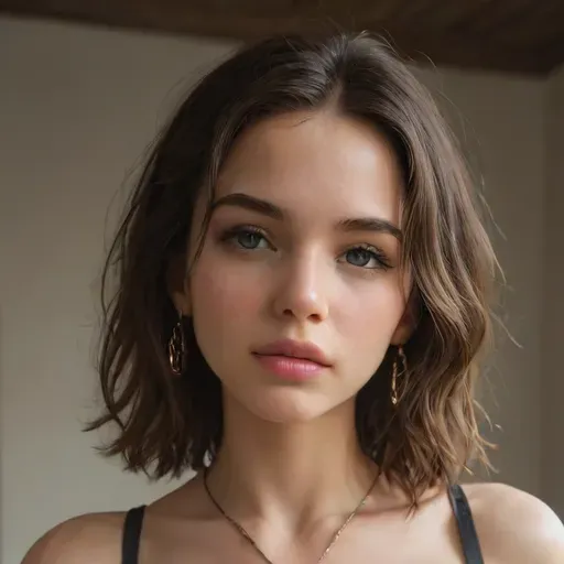 AI色情圖片產生器