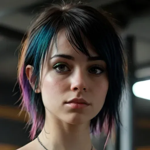 AI porn image generator