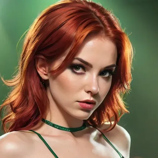 AI色情照片生成器