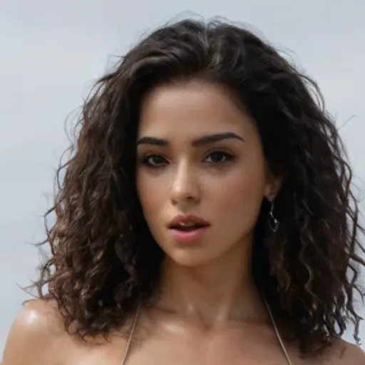 AI色情图片生成器