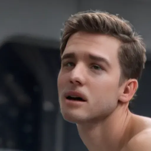 AI色情图片生成器