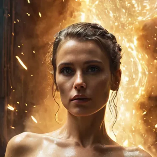 AI色情图片生成器