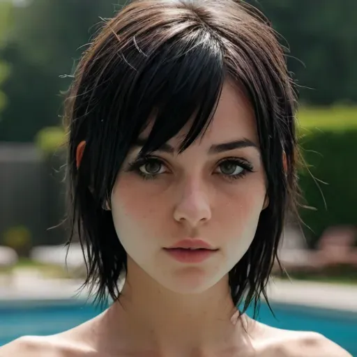 AI色情图片生成器