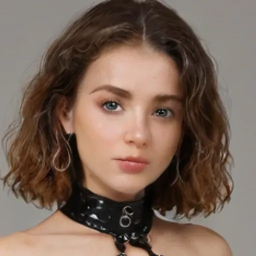 AI色情圖片產生器